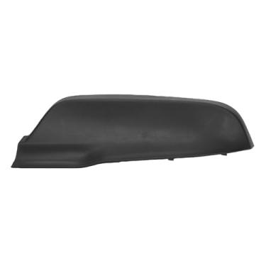 Imagem de aqxreight Substituição Durável da Tampa da Guarnição do Espaçador Inferior do Painel de Enchimento Pára-choque Dianteiro 2014-2022 (Direita: 68143096AC, 68143096AB)