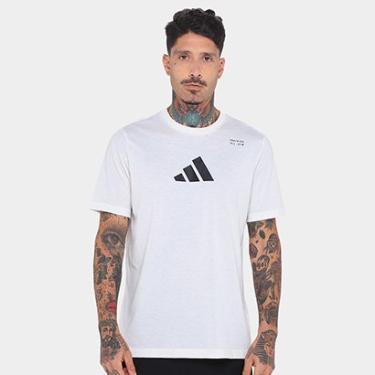 Imagem de Camiseta Adidas All Gym Masculina-Masculino