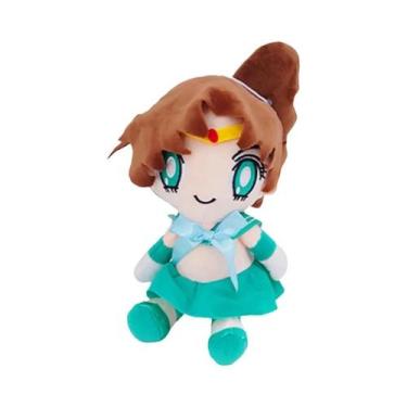 Imagem de Brinquedo De Pelúcia Do Anime Sailor Moon, Boneca De Tsukino Usagi Kai