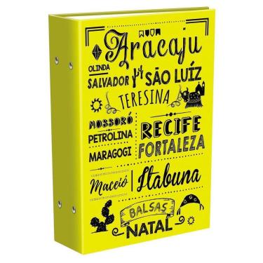 Imagem de Album Capa Dura 10X15/512 Fotos Nordeste Recife Fortaleza