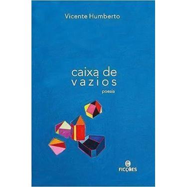 Imagem de Caixa de vazios - FICCOES EDITORA, Sortido