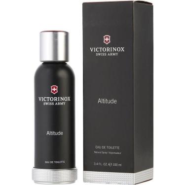 Imagem de Perfume Masculino Swiss Army Altitude Edt 100 Ml (nova Embalagem)