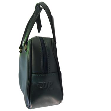 Imagem de Bolsa Couro Pequena Briefcase Zup