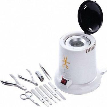 Imagem de Esterilizador Elétrico Com Microsfera Bivolt