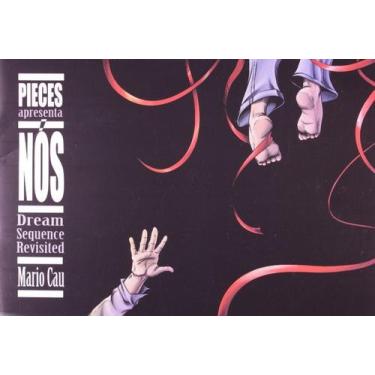 Imagem de Nos - dream sequence revisited - BALAO EDITORIAL