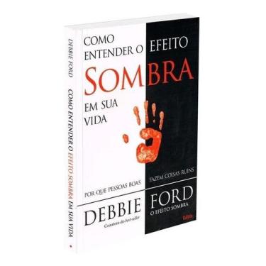 Imagem de Como Entender o Efeito Sombra Em Sua Vida - Por Que Pessoas Boas Fazem