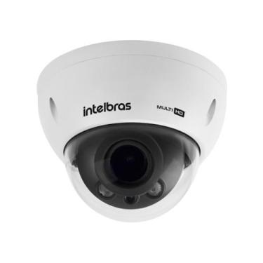 Imagem de Camera de segurança vhd 3240 d vf ir 40m res 1080p intelbras