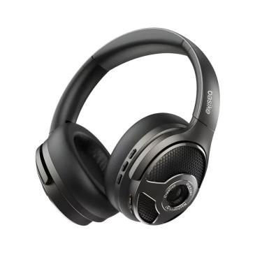 Imagem de Fone De Ouvido Bluetooth Cancelamento De Ruído