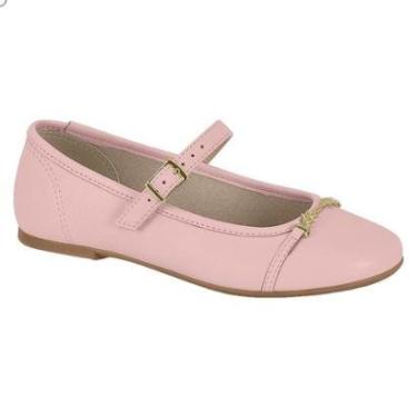 Imagem de Sapatilha Molekinha Boneca-Feminino