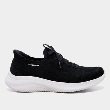 Imagem de Tênis Skechers Ultra Flex 4.0 Slip Ins Feminino-Feminino