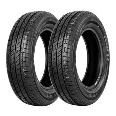Imagem de Jogo 2 Pneu Itaro Aro 14 MH01 175/70R14 84T