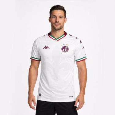 Imagem de Camisa Kappa Juventus da Mooca II 2026, G