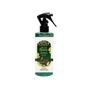 Imagem de Odorizador de Ambientes e Tecidos Coala 260ml Spray Perfumado Diversas
