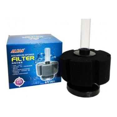 Imagem de Filtro esponja interno aleas bm102 85x10cm - ONGPET