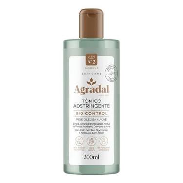 Imagem de Agradal - Tônico Adstringente Bio Control 200ml
