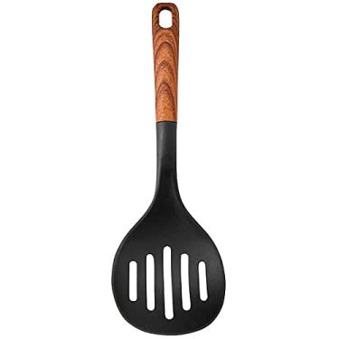 Imagem de ESCUMADEIRA NYLON 33,5CM CB MD