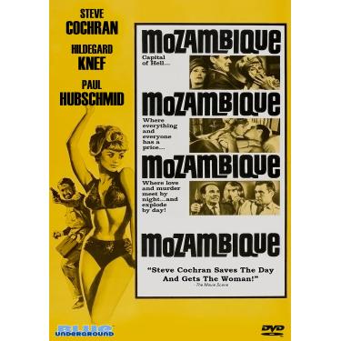 Imagem de Mozambique