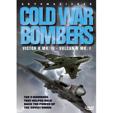 Imagem de Cold War Bombers