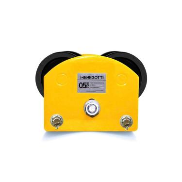 Imagem de Trole Manual 500kg MTR500 Menegotti