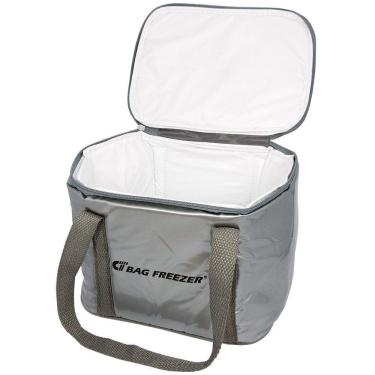 Imagem de Bolsa Térmica De 10 Litros Bag Freezer