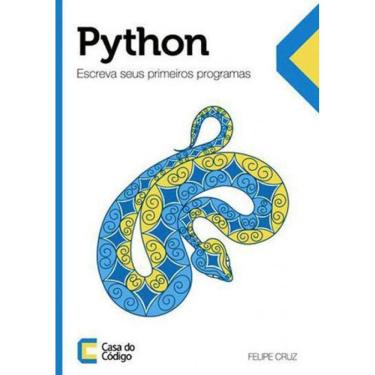 Imagem de Python
