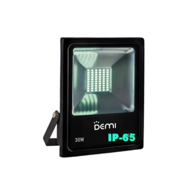 Imagem de Refletor Led Demi 30W 6500k 2250 Para Parques e Praça