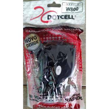 Imagem de Carregador Celular Sony Ericsson W800 K750 W350 W760 W850