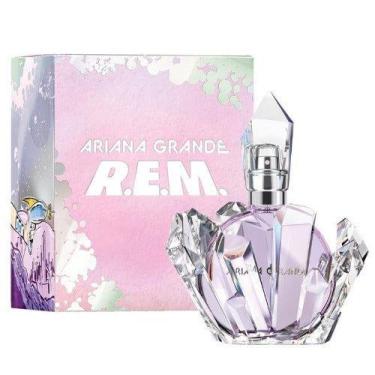 Imagem de Perfume R.E.M Ariana Grande Edp 100ml + 1 Amostra De Fragrância