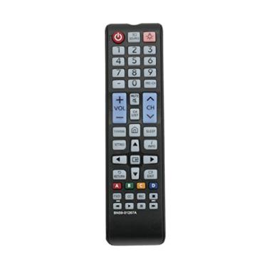Imagem de Novo controle remoto substituto BN59-01267A para Samsung HDTV UN40M530DAFXZA UN43MU6290FXZA UN49M530DAFXZA LN32C450E1V UN32M530DAFXZA UN49MU6290FXZA UN55MU6290FXZA UN65MU6290FZA