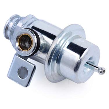 Imagem de Regulador de pressão de injeção de combustível compatível JCCGLOBAL PR234 17113622 substituição para Buick Century Buick Rendezvous Oldsmobile Alero Oldsmobile Silhouette Pontiac