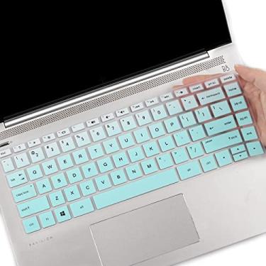 Imagem de Capa de teclado para laptop HP 35.6 cm 14-dq 14-fq/dk 14-dq6014dx 14-dq6013dx 14-dq0052dx 14-dq0762dx 14-dq5009nr 14-dq0054dx 14-dq0054dx 14-dq5009nr q30000 dx 14-dq2020nr 14-dq0760dx 14-dq0003/0005dx