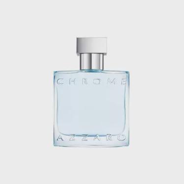 Imagem de Azzaro chrome edt 100ML - Sem embalagem