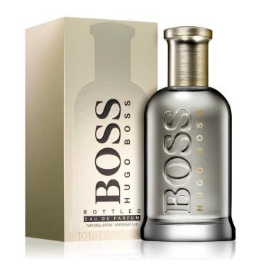 Imagem de Perfume Hugo Boss Bottled Masculino 50 Ml