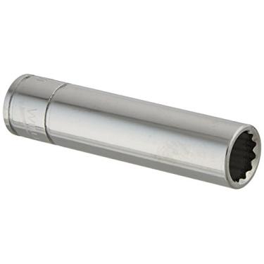 Imagem de Williams 30808 soquete profundo de 12 pontos, 8 mm
