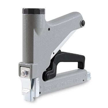 Imagem de GRAMPEADOR DE TAPECEIRO PROFISSIONAL ORIGINAL ROCAMA 51A