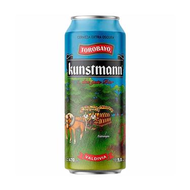 Imagem de Cerveja Torobayo Kunstmann 470ml
