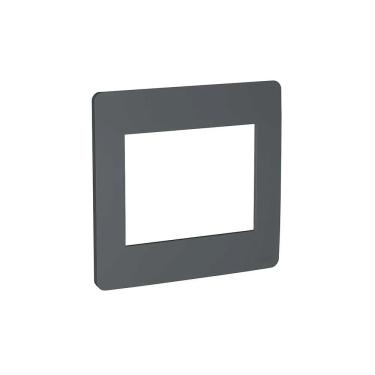 Imagem de Placa 4x4 Para 6 Módulos Orion – Schneider