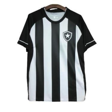 Imagem de Camisa Botafogo Listrada - Sport