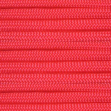 Imagem de (30m, Salmon) - Paracord Planet Type III 7 Strand 550 Paracord - Made in the USA - Largest In Stock Selection of Paracord Colours