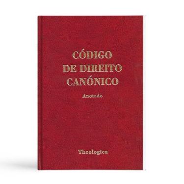Imagem de Codigo de direito canónico. ed. anotada