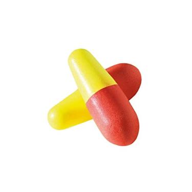 Imagem de Protetor Auricular Honeywell HowardLeight MultiMax 10 Pares Protetor de ouvido confortáveis ​​para dormir, viajar, concertos, estudar, ruído alto, trabalhar