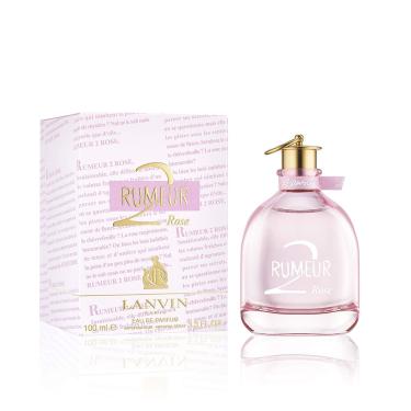 Imagem de Lanvin Rumeur 2 Rosa Para Mulher. - Eau De Parfum