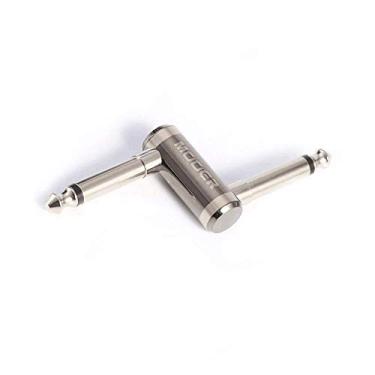 Imagem de MOOER Pedaleira de guitarra Conector de pedal em forma de Z, pacote com 1