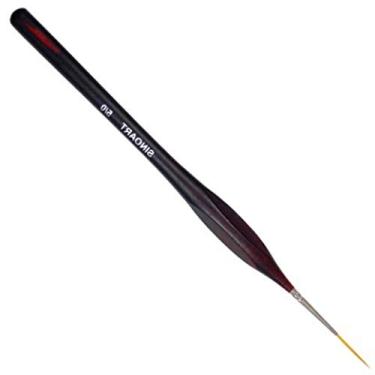 Imagem de Pincel Sinoart SFB0195 5/0 Liner, Pelikan, SFB01955/0, Colorido