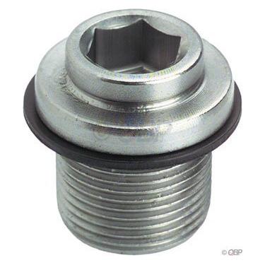 Imagem de Shimano Parafuso de eixo de suporte inferior F/Fc7700 sem tampa