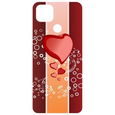 Imagem de Capa Adesivo Skin372 Verso Para Motorola Moto G9 Power 2020 - KawaSkin