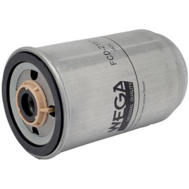 Imagem de Filtro Combustível Blazer 1997 a 2000 Wega FCD-2157