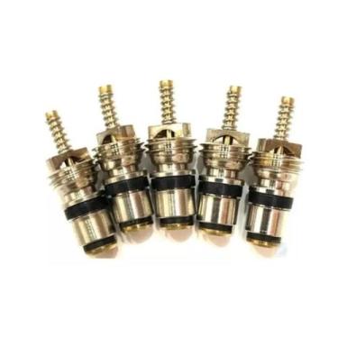 Imagem de 5 Nucleo Valvula Schrader Peugeot Renault Citroen Outros - Arita