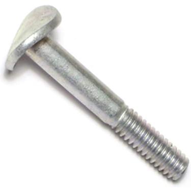 Imagem de Hard-to-Find Fastener 014973152420 Parafusos de cabeça curva, 1/4-20 x 1-3/4, peça-8