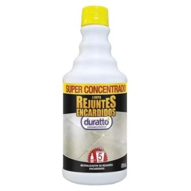 Imagem de Limpa Rejuntes Encardidos Duratto 500ml - Durato